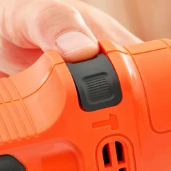 Black & Decker Slagboremaskine 500w
