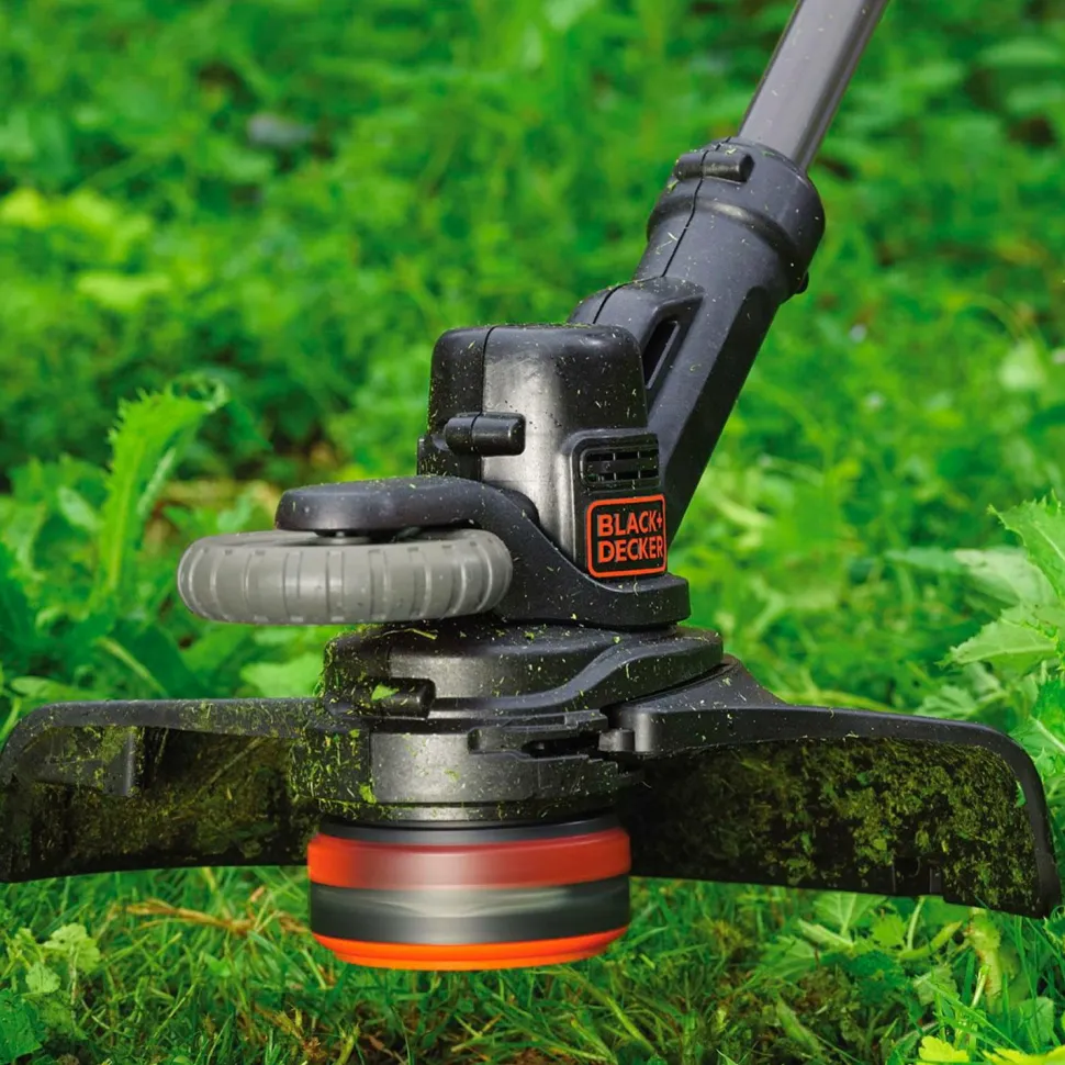 Black & Decker Trimmer 18v 28 cm