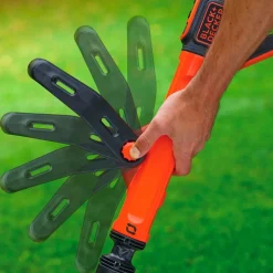 Black & Decker Trimmer 18v 28 cm