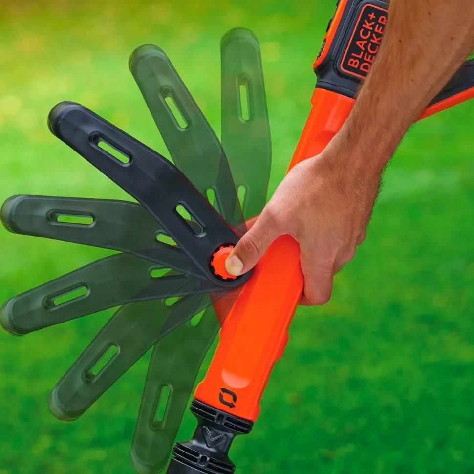 Black & Decker Trimmer 18v 28 cm