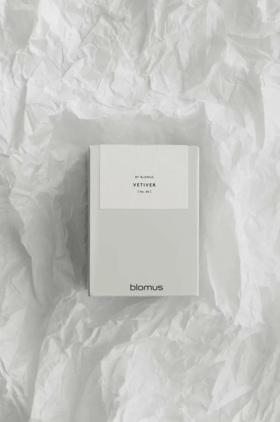 Blomus Duftlys Valoa 7,5 cm