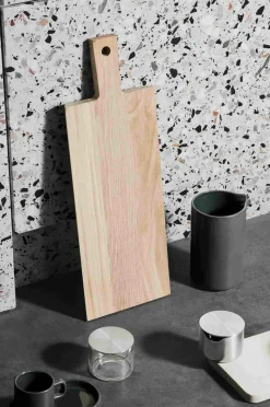 Blomus Skærebræt Borda 44x15 cm