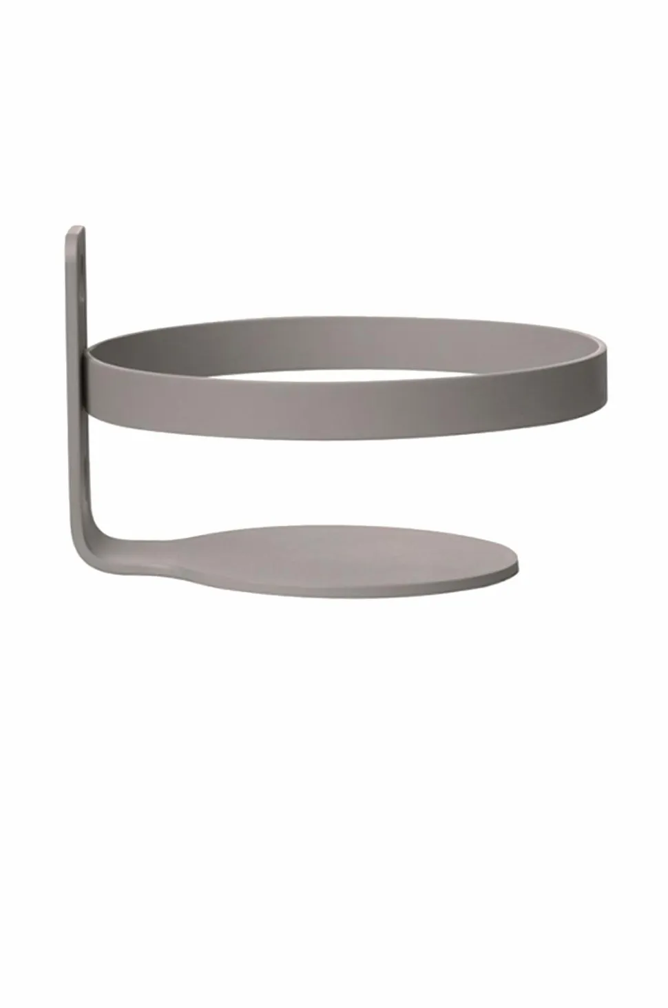 Blomus Vægbeslag Sono Ø9 cm