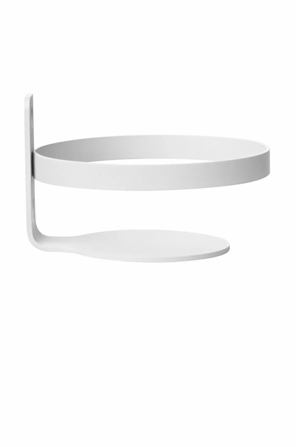 Blomus Vægbeslag Sono Ø9 cm