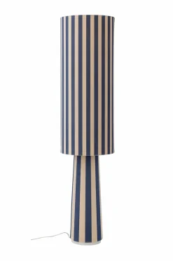 Bloomingville Emmie gulvlampe