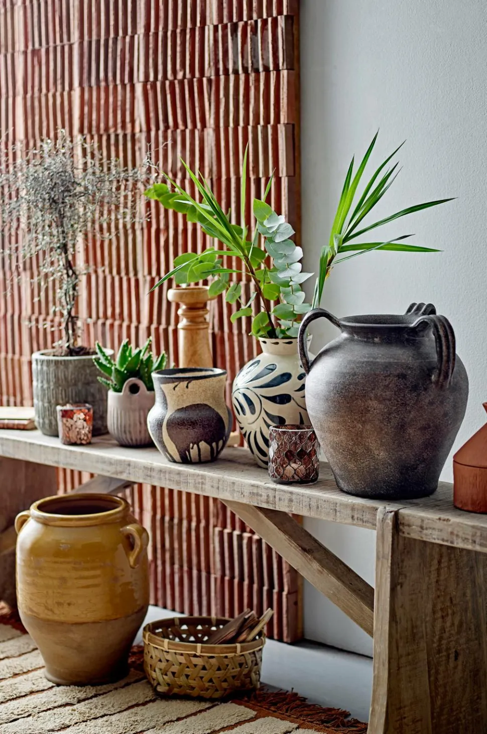Bloomingville Heikki Vase