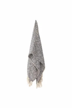 Bloomingville Ocean Throw