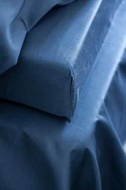 Borås Cotton Kuvertlagen Cloud