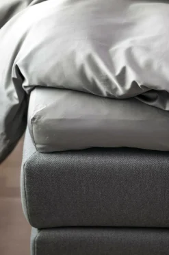 Borås Cotton Kuvertlagen Cloud