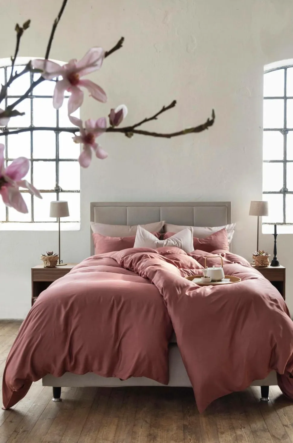 Borås Cotton Sengesæt Bliss