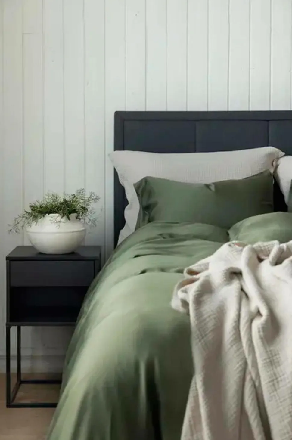 Borås Cotton Sengesæt Bliss