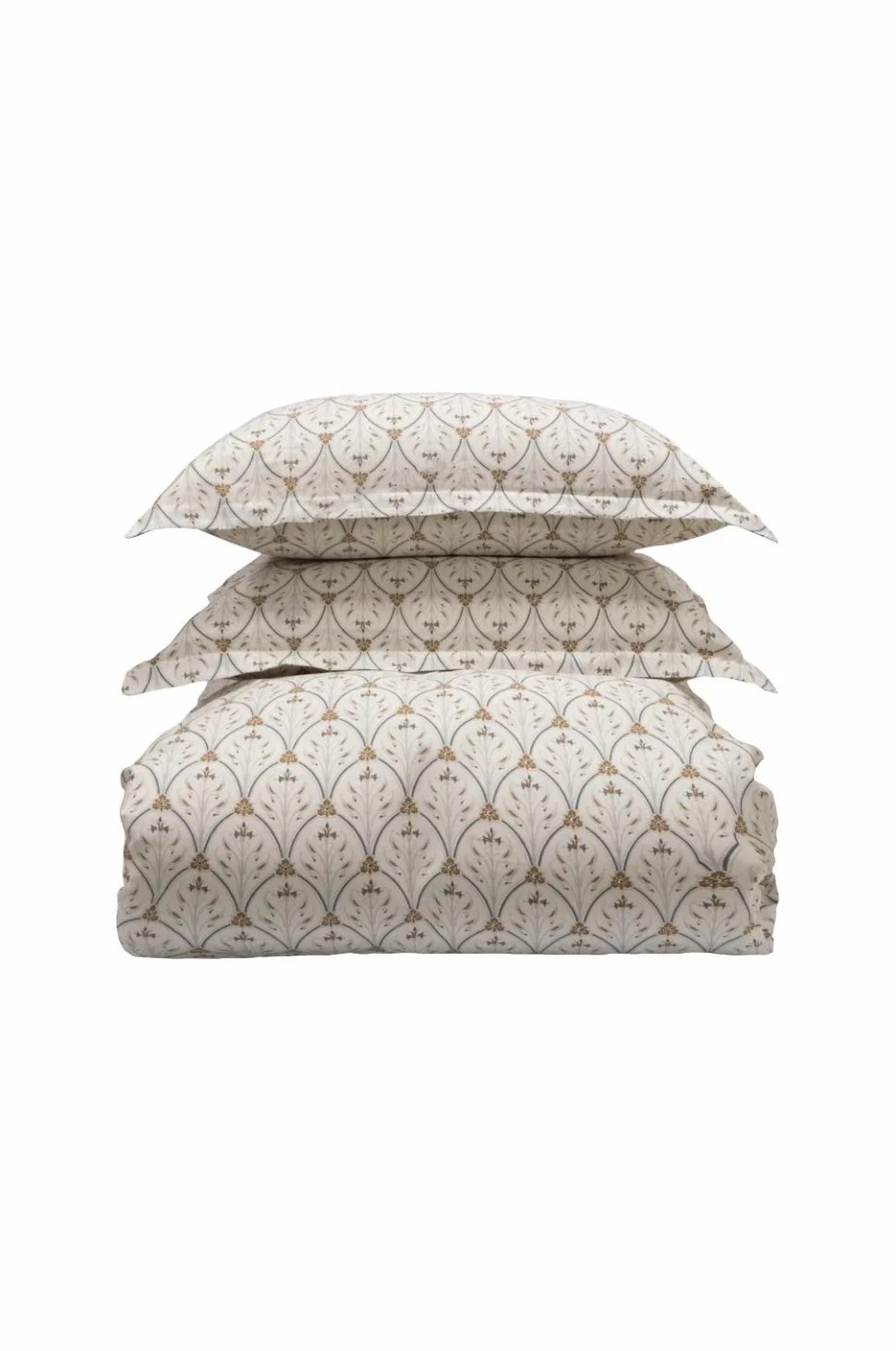 Borås Cotton Sengesæt Marino