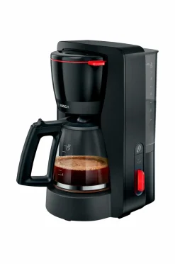 Bosch Kaffemaskine My Moment Svart Tka3m133 1200 W