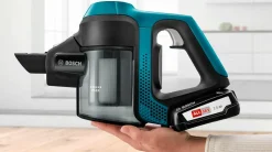 Bosch Skaftstøvsugere Bbs611lag 18v Kompakt