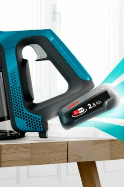 Bosch Skaftstøvsugere Bbs611lag 18v Kompakt