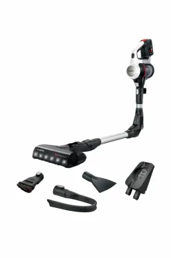 Bosch Skaftstøvsugere 18v Bbs711w