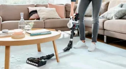 Bosch Skaftstøvsugere 18v Bbs711w