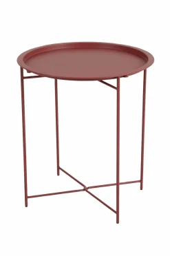 Brafab Sidebord Sangro, diameter 46 cm