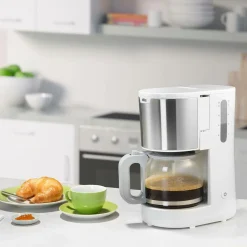 Braun Kaffemaskine KF1500wh PurShine