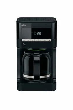Braun Kaffemaskine KF7020 Sort