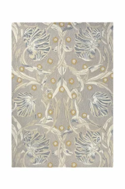 Brink & Campman Uldtæppe Pure Pimpernel Linen