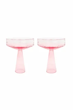 Brut Homeware Coupe Claude 2-pack