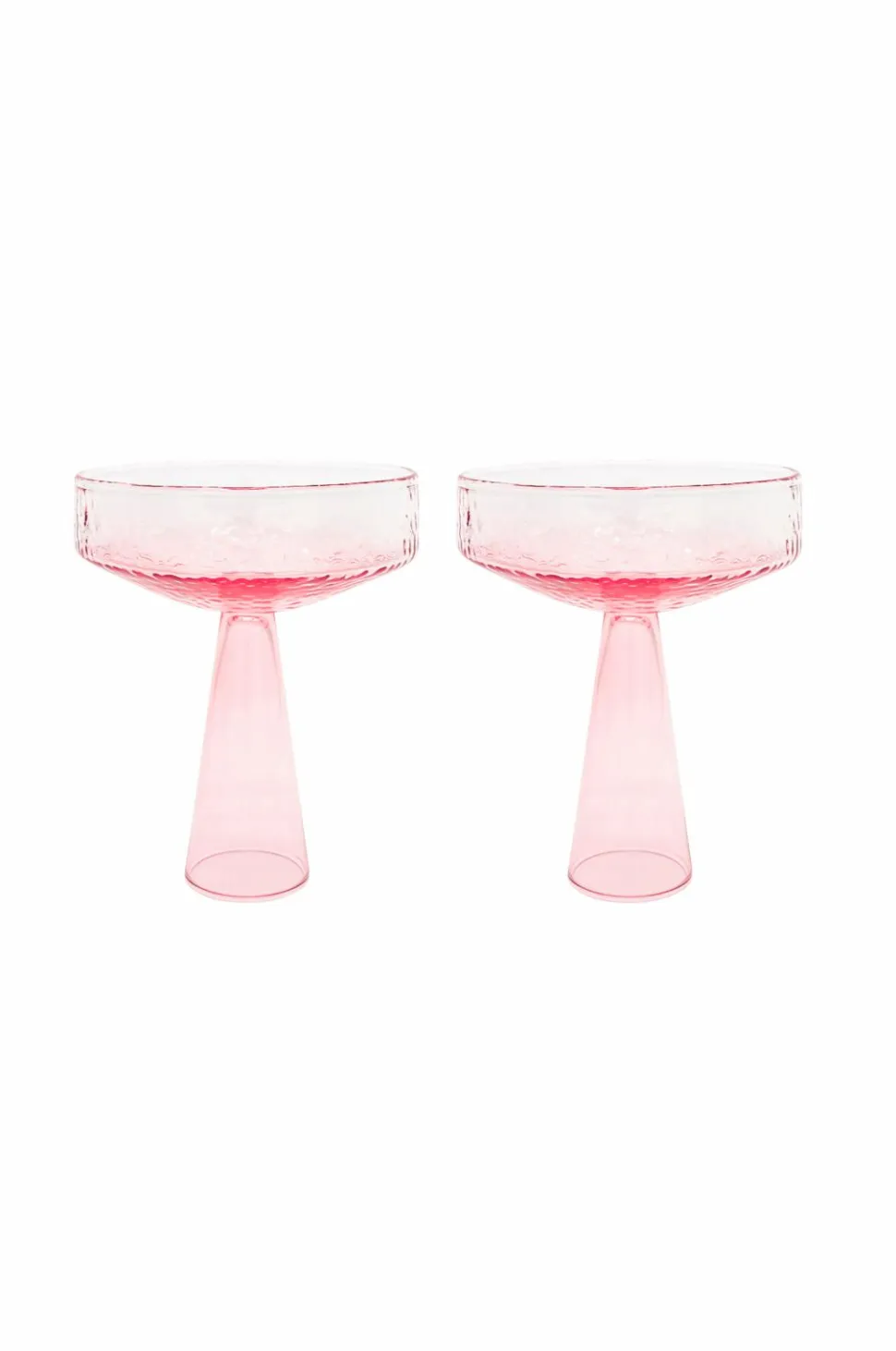 Brut Homeware Coupe Claude 2-pack