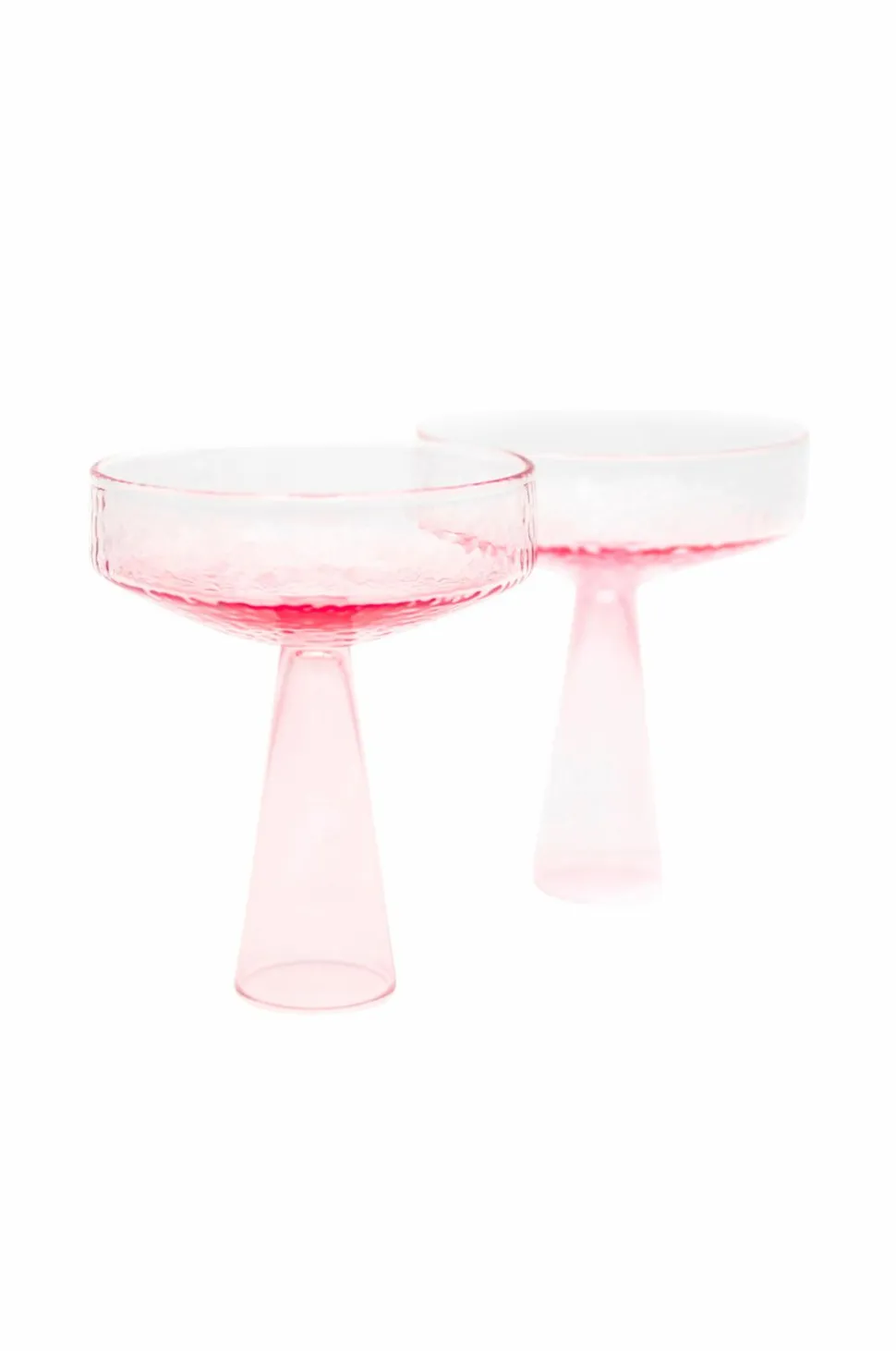 Brut Homeware Coupe Claude 2-pack