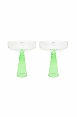 Brut Homeware Coupe Claude 2-pack