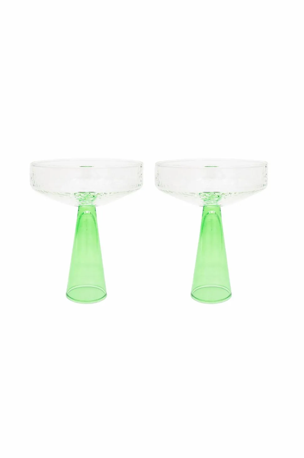 Brut Homeware Coupe Claude 2-pack