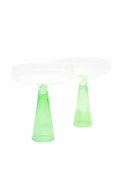 Brut Homeware Coupe Claude 2-pack