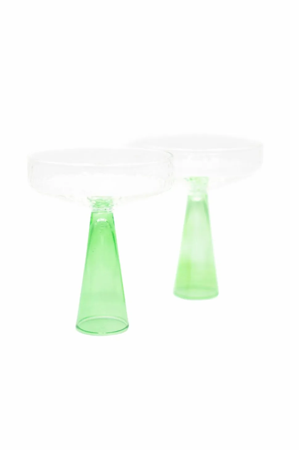 Brut Homeware Coupe Claude 2-pack