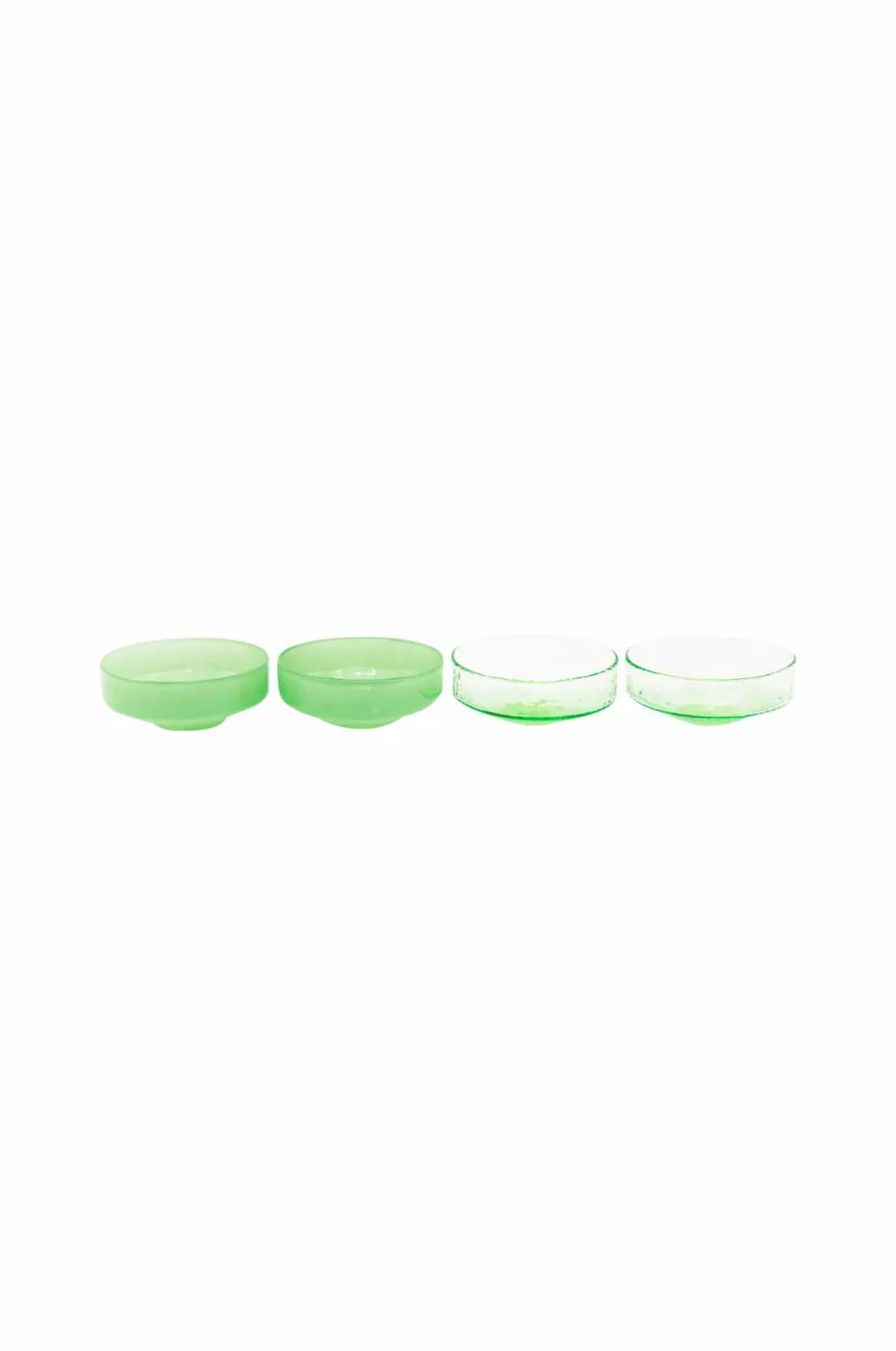 Brut Homeware Skål Claude 4-pak