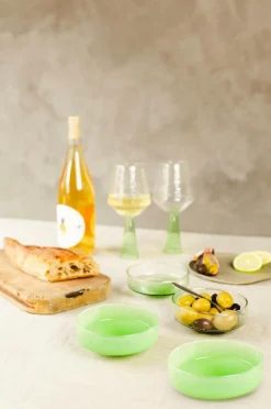 Brut Homeware Skål Claude 4-pak