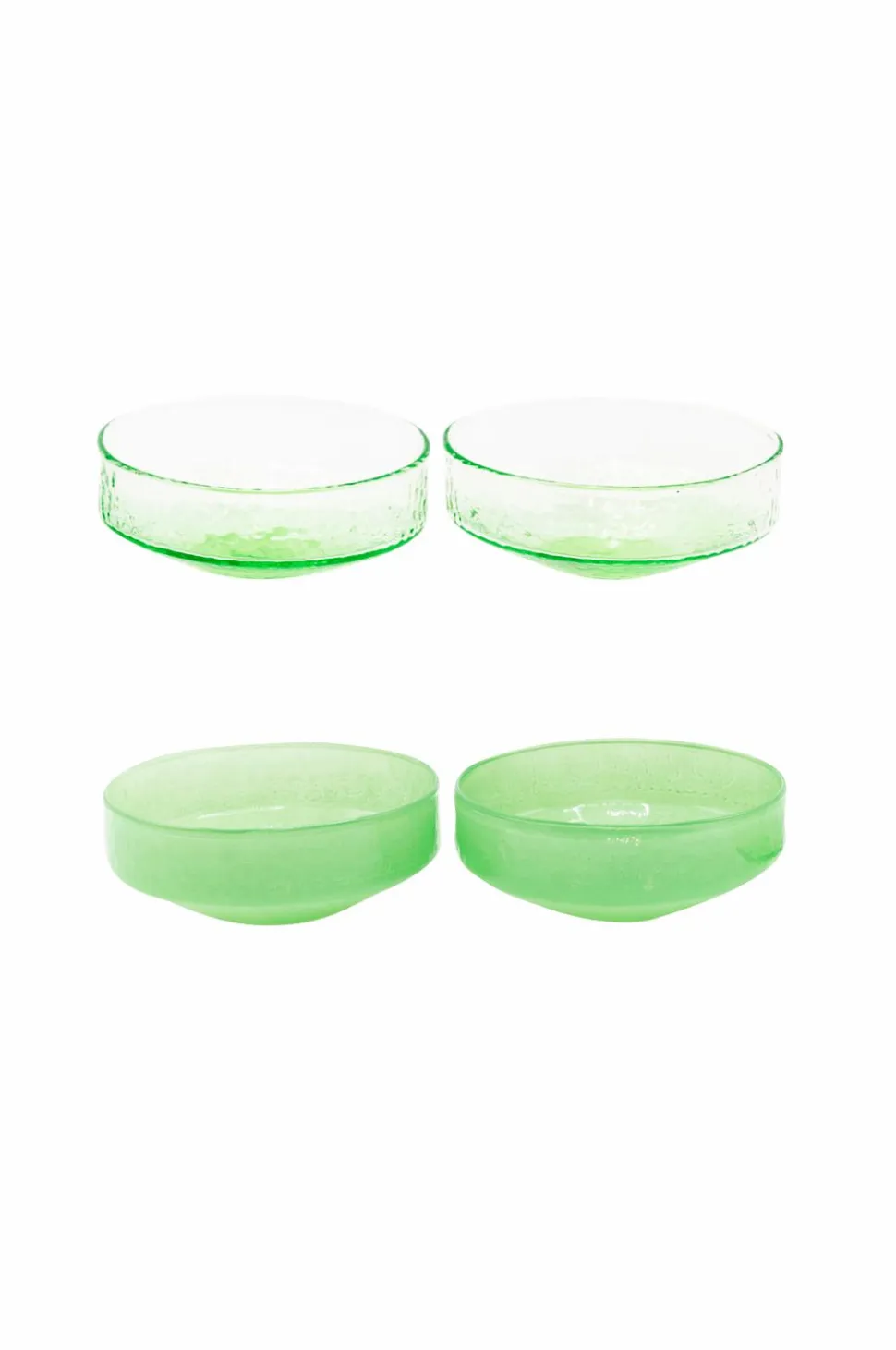 Brut Homeware Skål Claude 4-pak