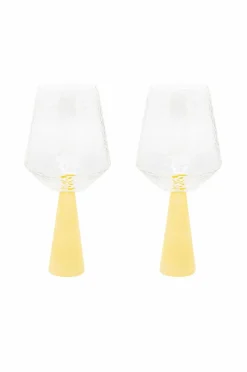 Brut Homeware Vinglas Claude 2-pak