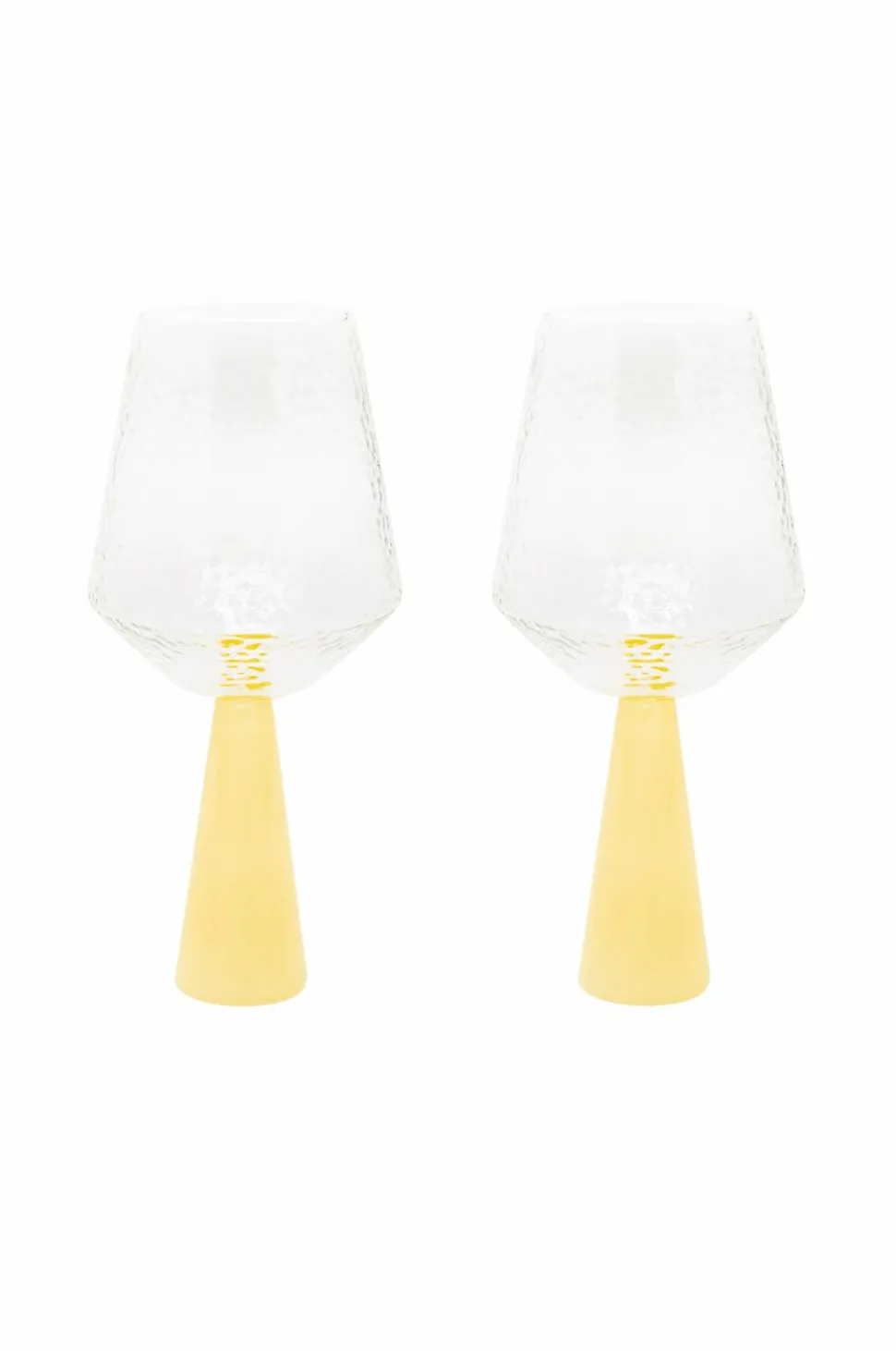 Brut Homeware Vinglas Claude 2-pak