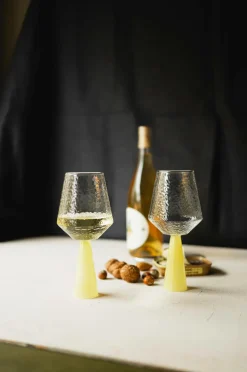 Brut Homeware Vinglas Claude 2-pak