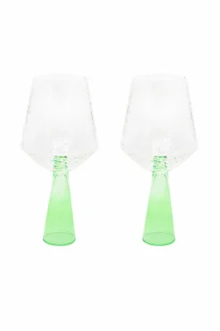 Brut Homeware Vinglas Claude 2-pak