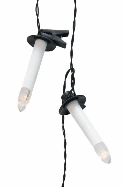 by Benson Juletræsbelysning 25 LED-lys