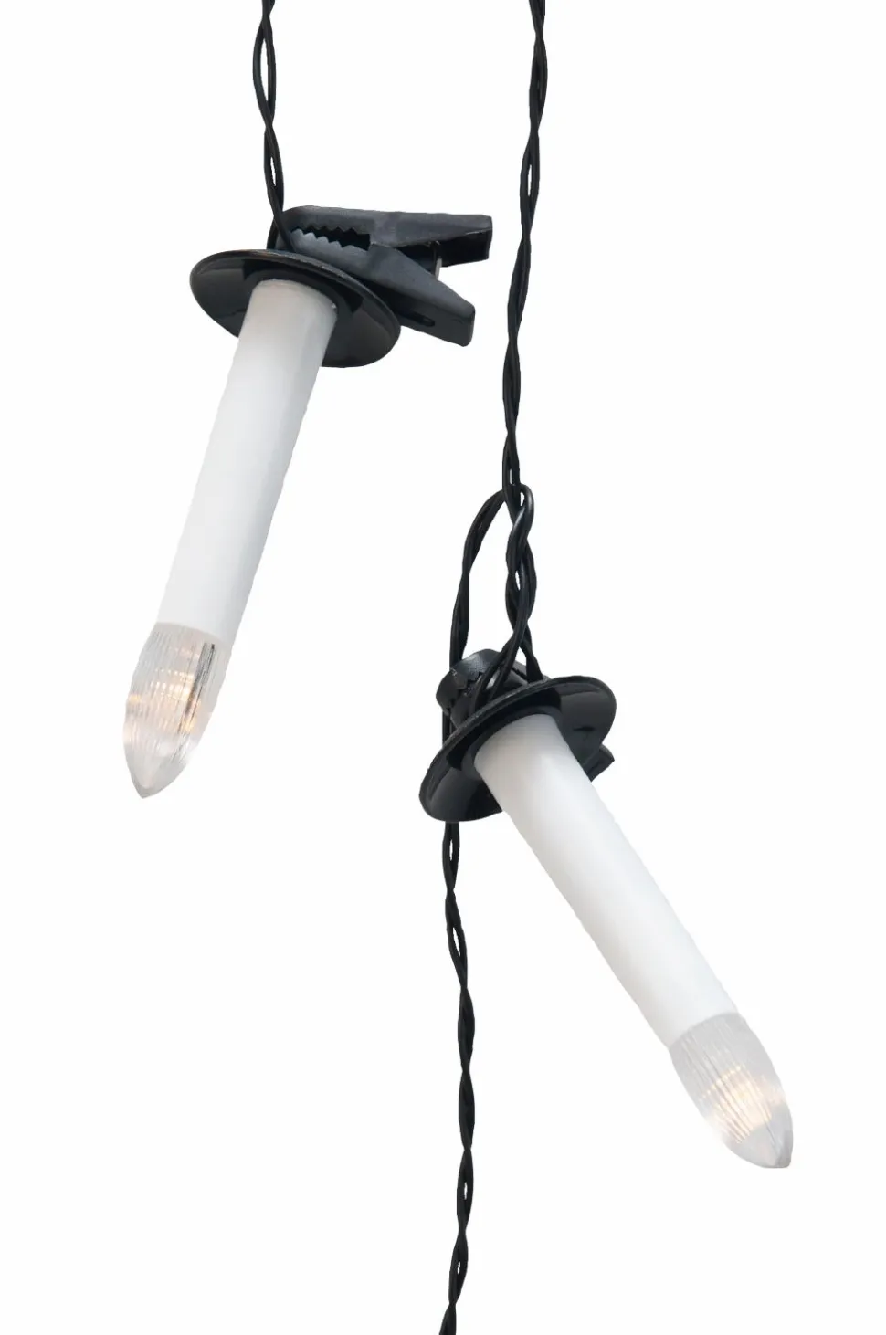 by Benson Juletræsbelysning 25 LED-lys