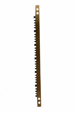 by Benson Savklinge Bøjlesav Deluxe - 2 pakke