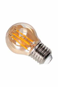By Rydéns Filament dekorationspære LED Ø45 mm