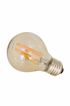 By Rydéns Filament dekorationspære LED Ø60 mm