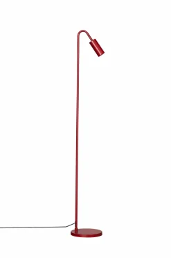 By Rydéns Gulvlampe Curve Højde 146 cm