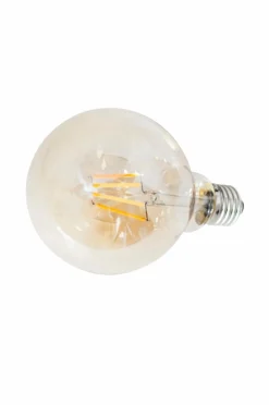 By Rydéns LED dæmpbar globe, E27, 4W, Ø 125 mm