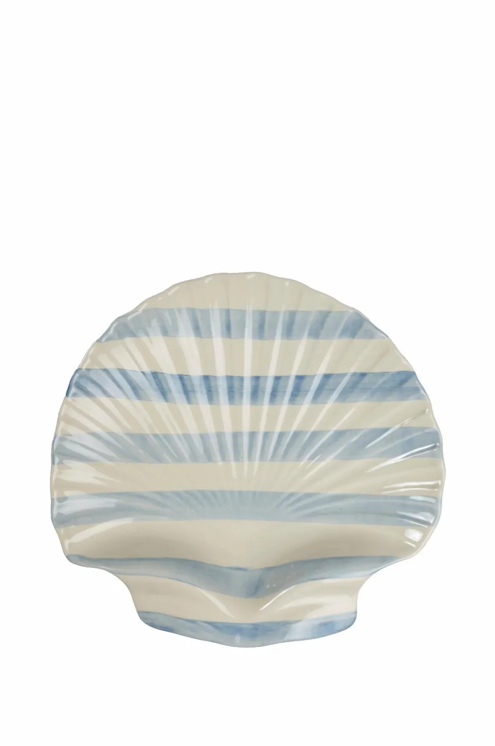 Byon Serveringstallerken Armona stripe