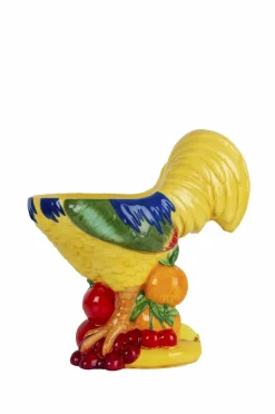 Byon Skål Frugtagtig Rooster