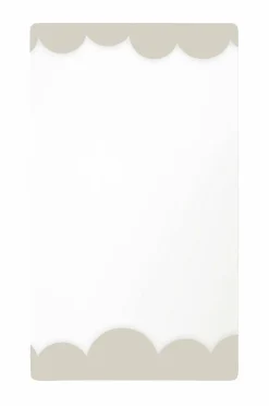 Byon Spejl Bubbly L