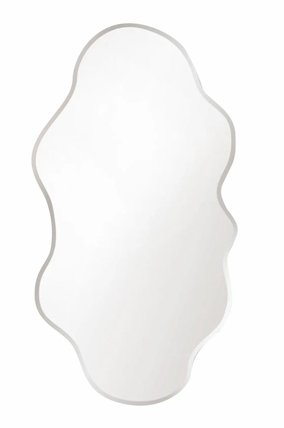Byon Spejl Flow M
